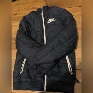 Men’s Winter Jacket